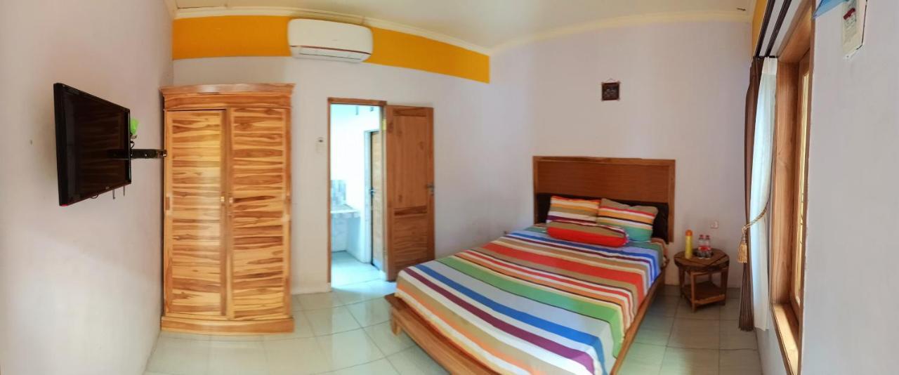 Latansa Homestay Banyuwangi  Bagian luar foto
